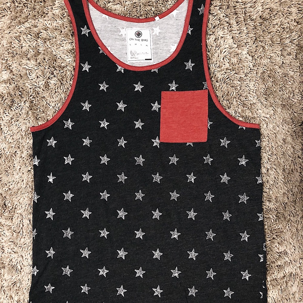 July 4th Tank
